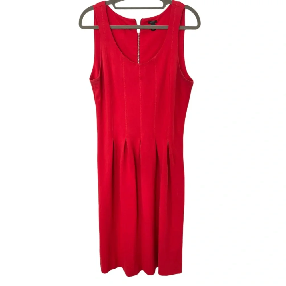 J. Crew beautiful cherry